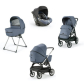 Inglesina Aptica System Quattro Cab - бебешка количка Продукт Inglesina Aptica System Quattro Cab - бебешка количка - 30 - BG Hlapeta